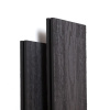 Террасная доска Ecodecking МПК Про 4000x145x20 Графит
