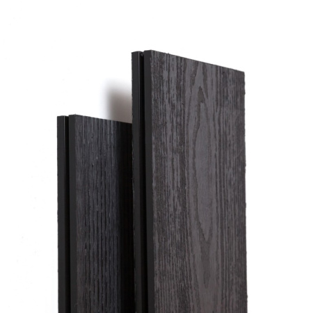 Террасная доска Ecodecking МПК Про 4000x145x20 Графит