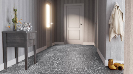Ламинат Falquon Quadraic Palazzo Q004