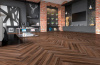 SPC ламинат Fargo Parquet 4 мм Дуб Сиена 33-64W929