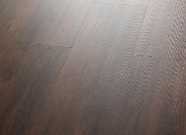 SPC ламинат Lamiwood Quartzwood Дуб Либерти Q-18