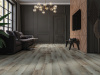 ПВХ плитка, кварц виниловый ламинат Art East Tile Fit Дуб Капри 2 мм ATF 213