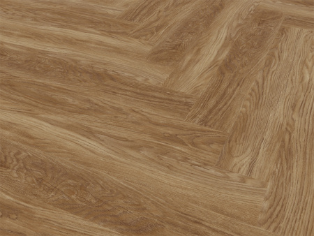 ПВХ плитка, кварц виниловый ламинат Fine Flex Wood Дуб Вармане FX-106