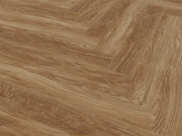 ПВХ плитка, кварц виниловый ламинат Fine Flex Wood Дуб Вармане FX-106