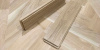 Массивная доска Damy Floor Штучный паркет без покрытия Натур 400x50x15