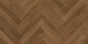 ПВХ плитка, кварц виниловый ламинат Vinilam Parquet Herringbone Тусон IS11377