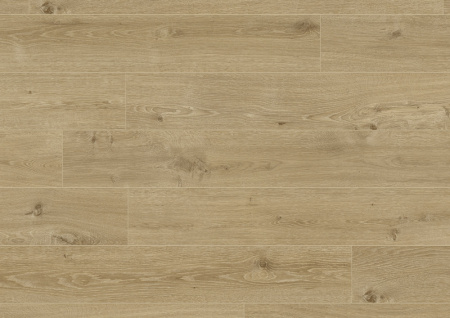 ПВХ плитка, кварц виниловый ламинат Clix Floor Classic Plank Дуб классический натуральный CXCL40063