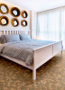 Пробковый пол Corkstyle Natural Cork Elba замковый