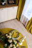 Ламинат Viva Floor Blue Label Данте белый 1111