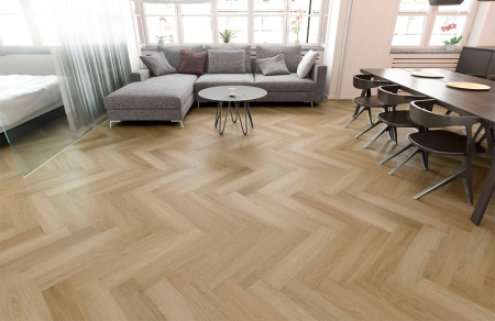 SPC ламинат Fargo Parquet 4 мм Дуб Норден 33-986-06