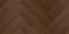 SPC ламинат Fargo Herringbone Дуб Шварцвальд 44-7009-24