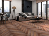 SPC ламинат Floorwood Authentic Полночная мечта 7521