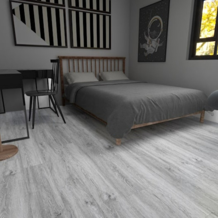 SPC ламинат Aspenfloor Island Итака IS11-07