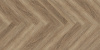 ПВХ плитка, кварц виниловый ламинат Fine Flex Wood Дуб Дарвин FX-103
