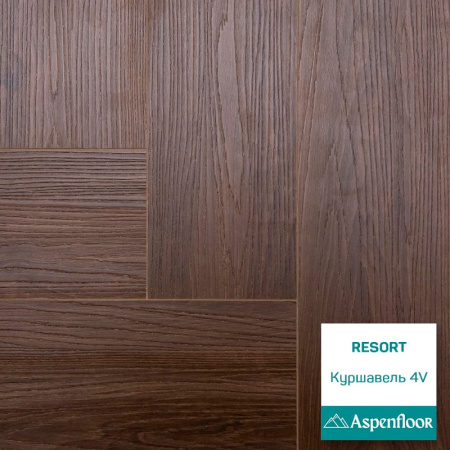 SPC ламинат Aspenfloor Resort Куршавель RE8-04