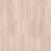 Паркетная доска Timber 3strip Дуб Серый Блонд
