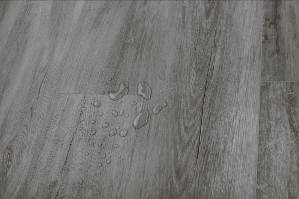SPC ламинат Icon Floor Black Дуб Лакруа BW-31