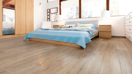 SPC ламинат Fargo Comfort Дуб Классик JC18002-1