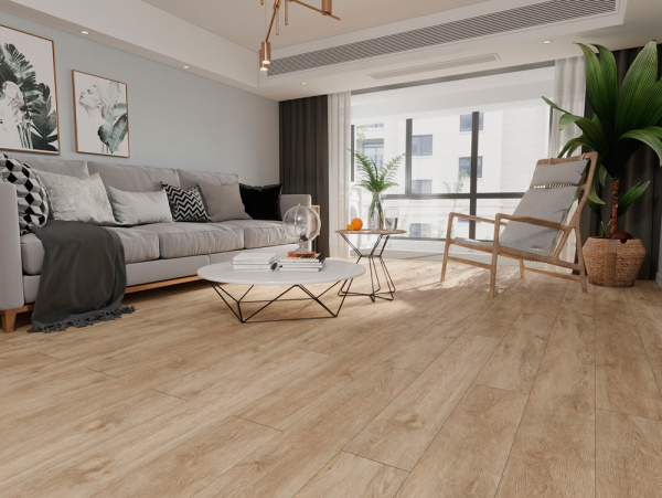 SPC ламинат Laminext Finest Дуб Прайм 1305