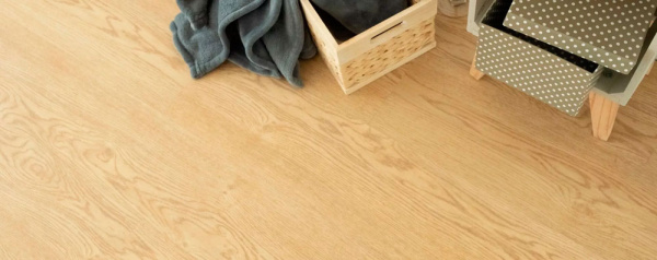 SPC ламинат Corkart Metropolitan Sand River Oak WK 9581C
