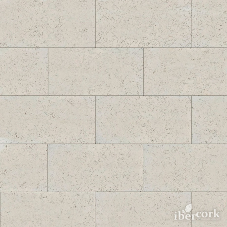 Стеновая панель IberCork EasyCork Тенерифе бланко
