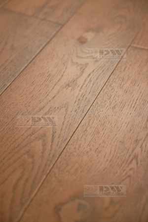 Инженерная доска Dw Flooring Доска 14 мм Дуб DW-1206 (1200х150х14)