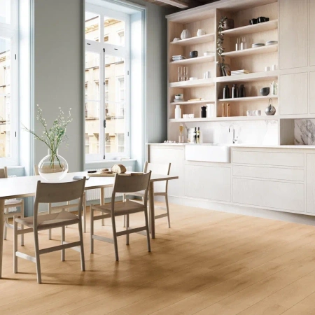 SPC ламинат Invictus Primus Click Plank XL Cashmere Oak Sunny 33