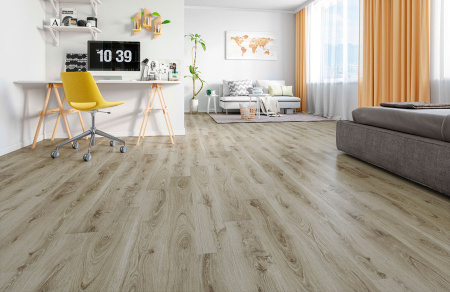 SPC ламинат Fargo Comfort Дуб Марсель 385-1