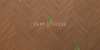 SPC ламинат Damy Floor Chevron Блуа DF08-Ch