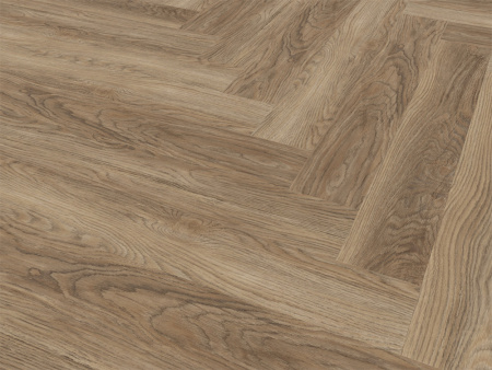 ПВХ плитка, кварц виниловый ламинат Fine Flex Wood Дуб Дарвин FX-103
