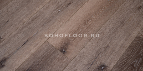 SPC ламинат Bohofloor Boho Aqua Дуб Кавказский AQ 104