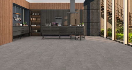 Ламинат Kastamonu Floorpan Stonex Бетон Серый FT007